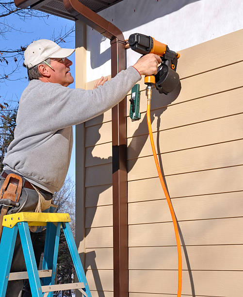 Reliable Shepherdstown, WV Siding Installation & Repair Solutions